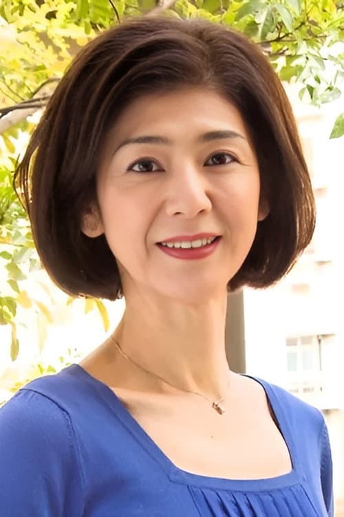 Megumi Igarashi