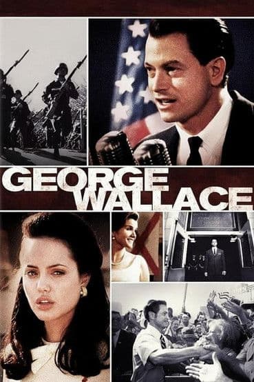 George Wallace Season 1 poster
