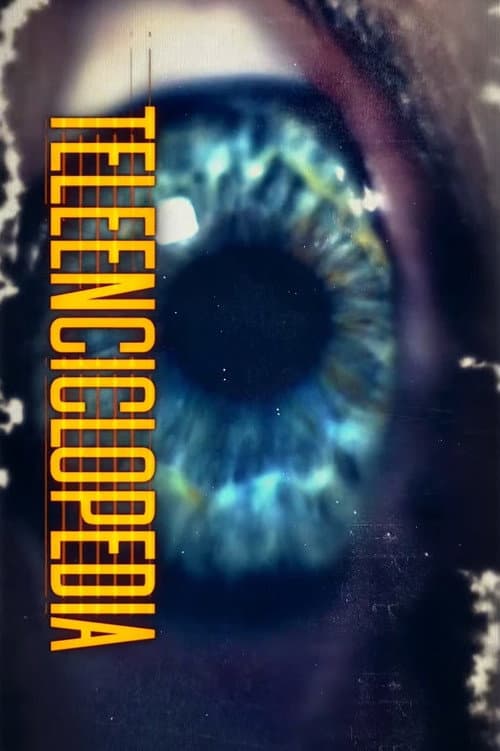 TeleEncyclopedia Season 2024 poster