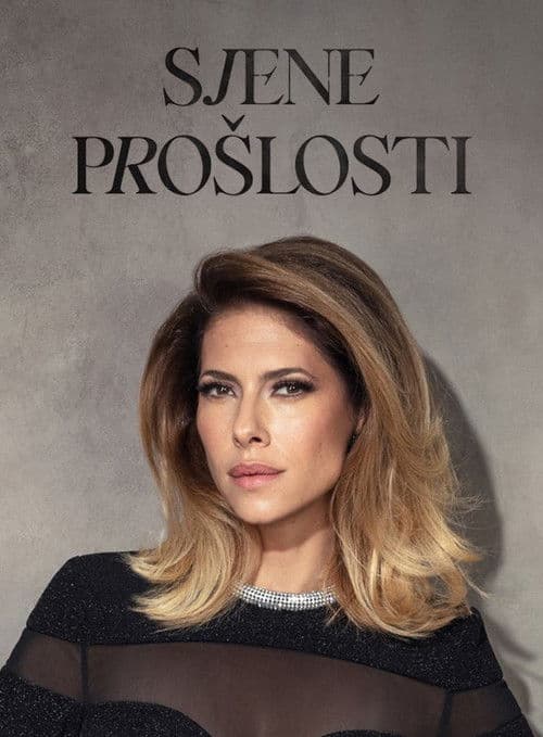 Sjene prošlosti Season 2 poster