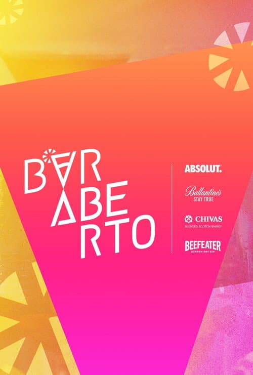 Bar Aberto Season 2 poster