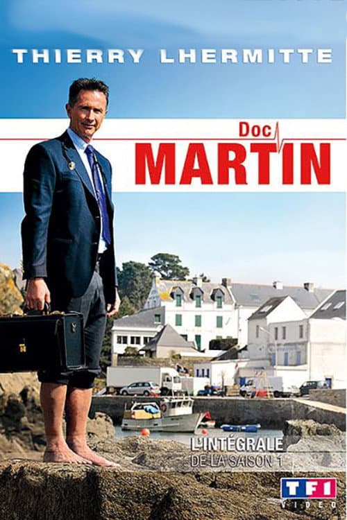 Doc Martin Season 1 poster