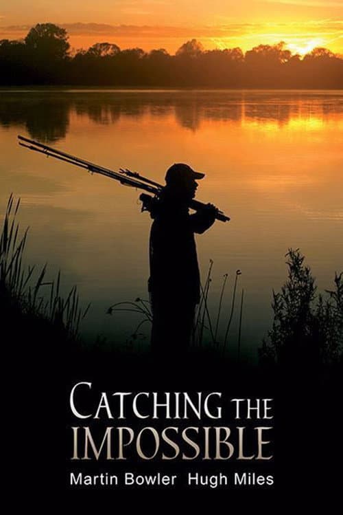 Catching the Impossible Season 1 poster