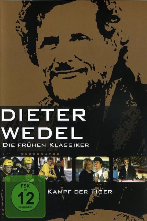 Kampf der Tiger Season 1 poster