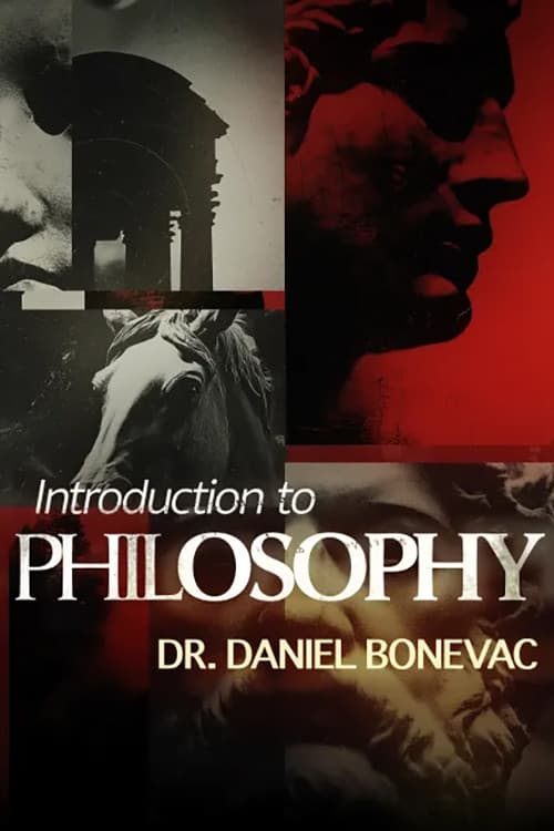 Introduction to Philosophy Course 1 poster