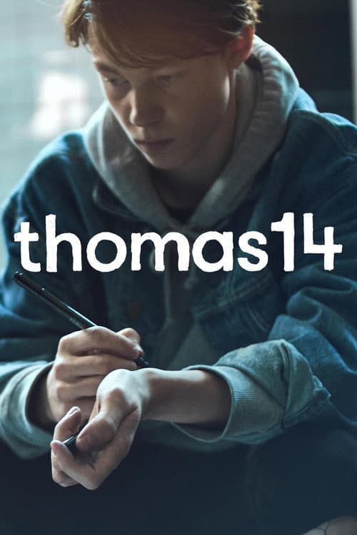 Thomas14 Season 1 poster