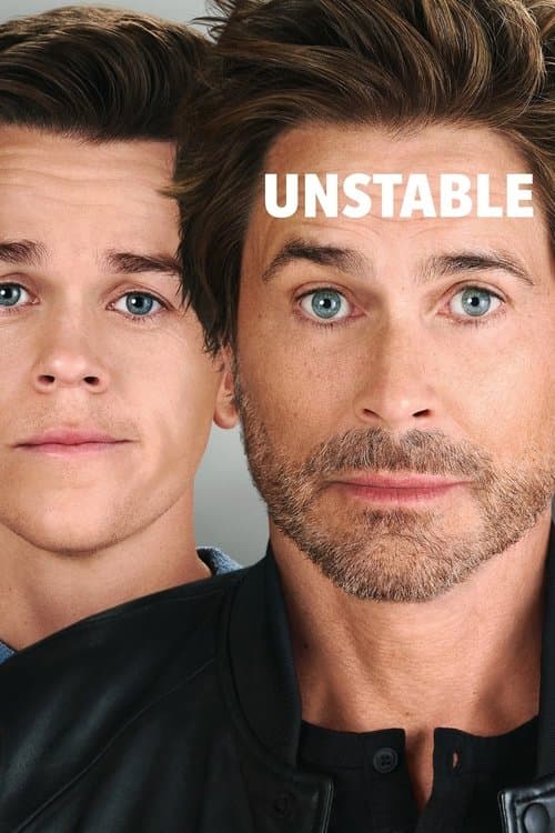 Unstable Season 1 poster