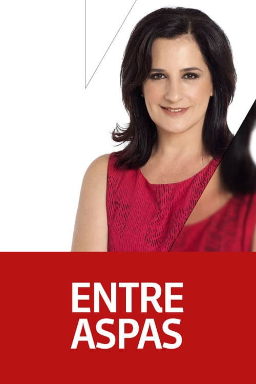 Entre Aspas Season 9 poster