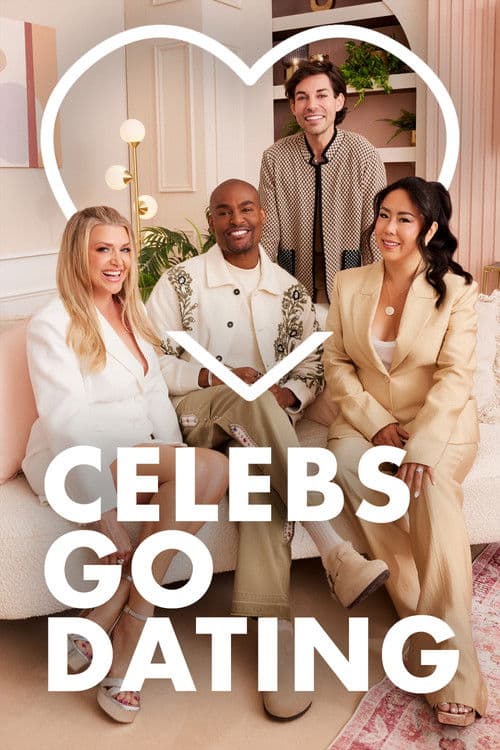 Celebs Go Dating Series 2 poster