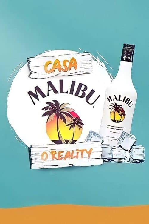 Casa Malibu Season 2 poster