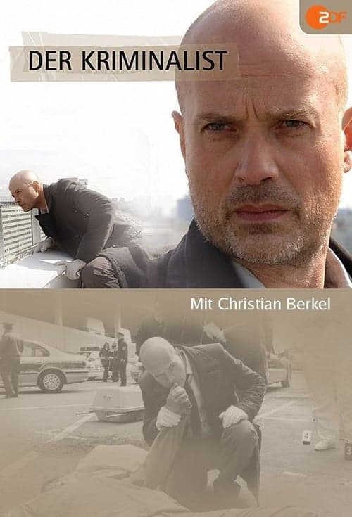 Der Kriminalist Season 4 poster