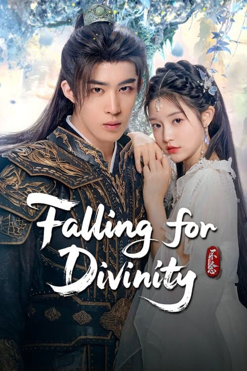 Falling for Divinity Season 1 poster