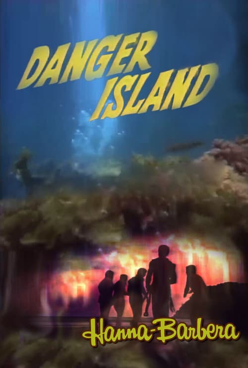 Danger Island Season 1 poster