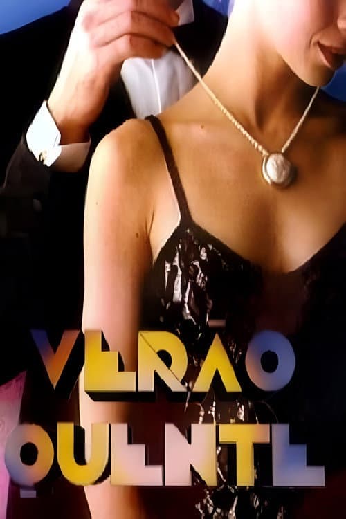 Verão Quente Season 1 poster