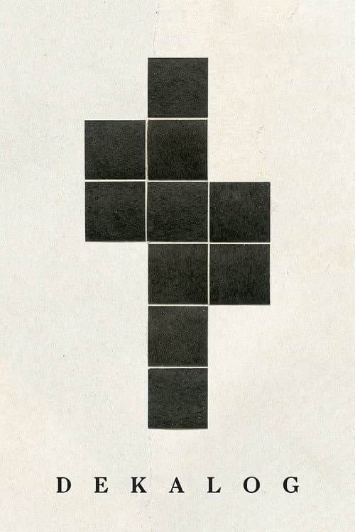 Dekalog Miniseries poster