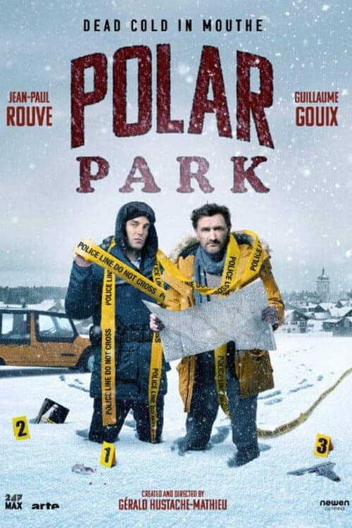 Polar Park Season 1 poster