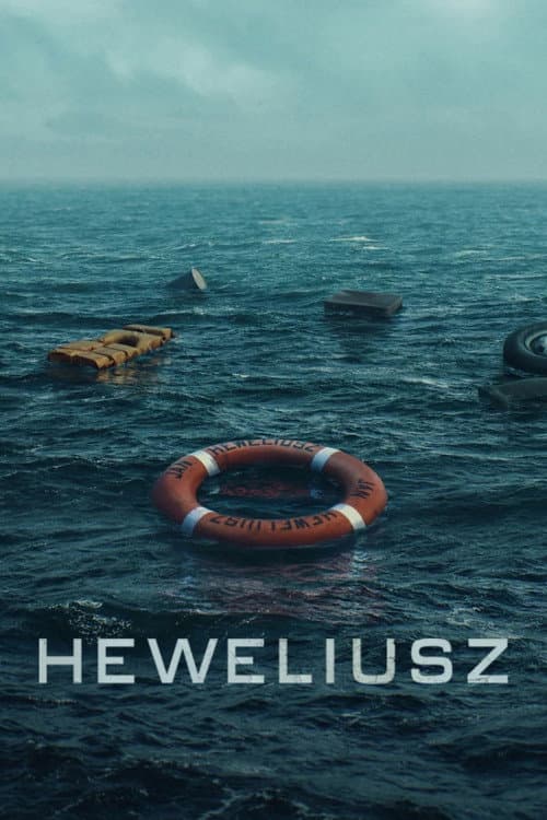Heweliusz Limited Series poster