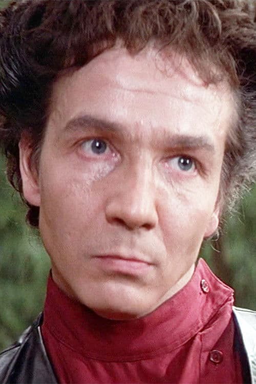 Tony Meyer