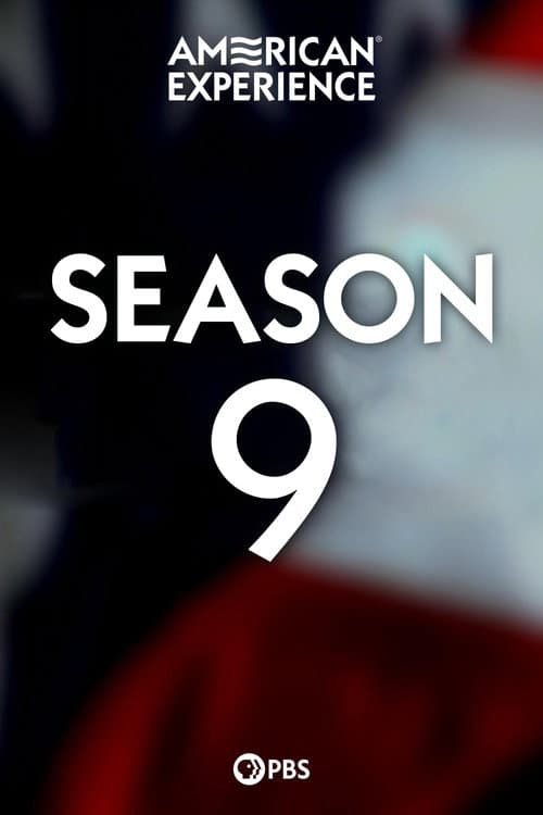 American Experience Season 9 poster