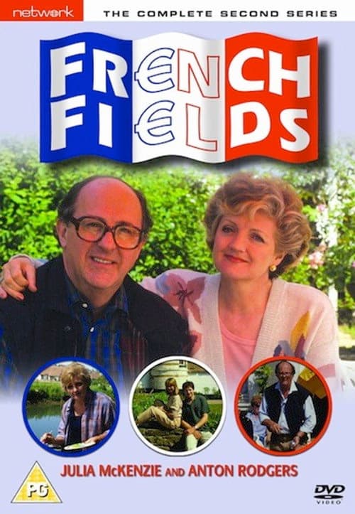 French Fields Season 2 poster