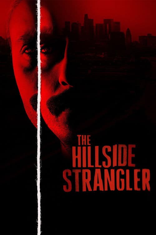 The Hillside Strangler Miniseries poster