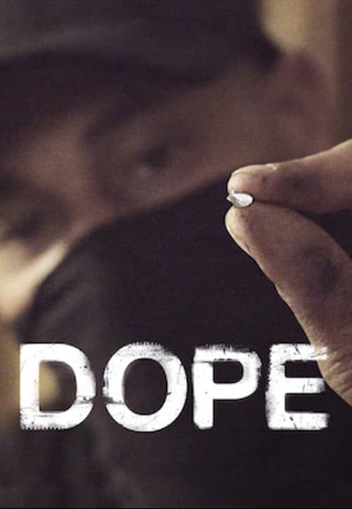 Dope Season 3 poster