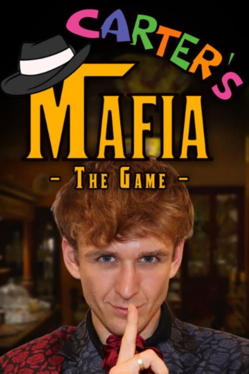 Carter’s Mafia Season 1 poster