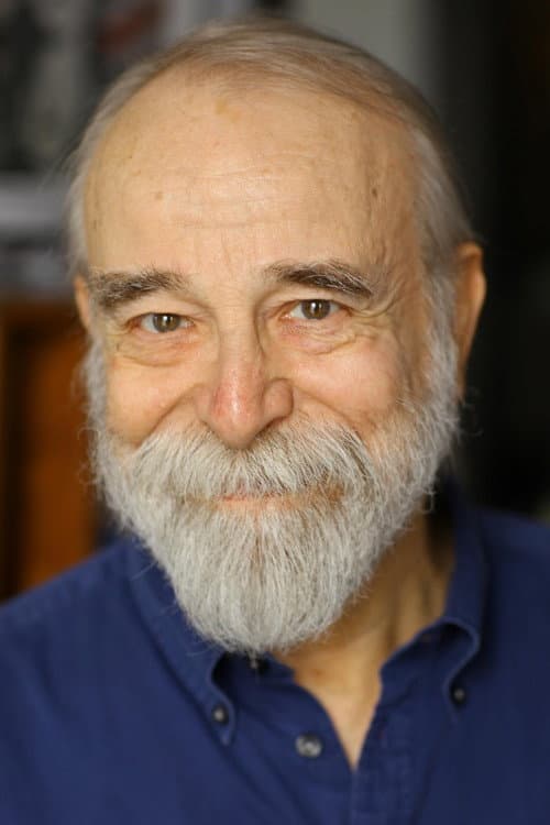 Bruce Mohat
