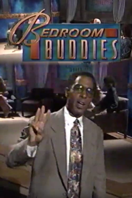 Bedroom Buddies Season 1 poster