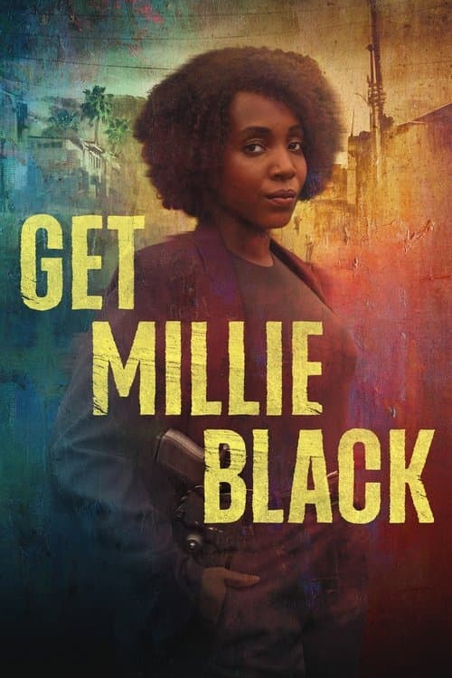 Get Millie Black Miniseries poster