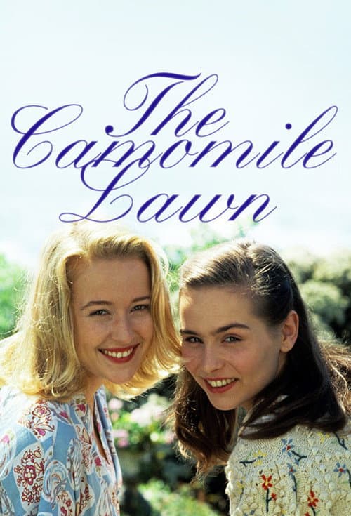 The Camomile Lawn Miniseries poster