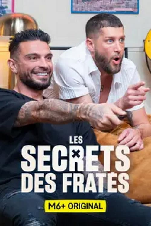 Les secrets des fratés Season 2 poster