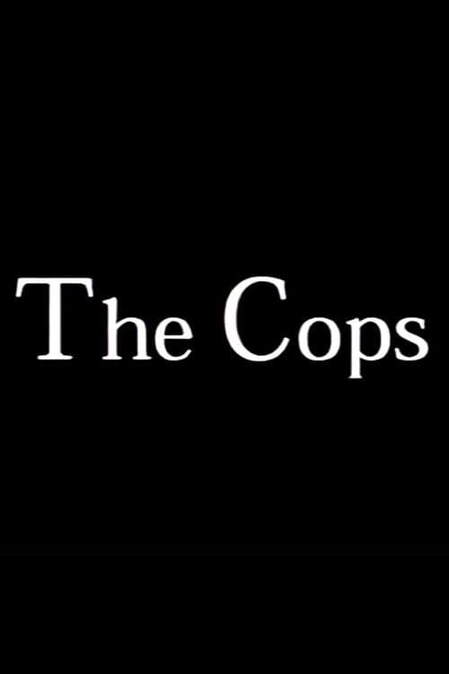 The Cops Season 2 poster