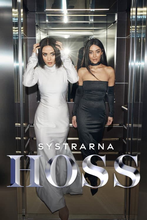 Systrarna Hoss Season 1 poster