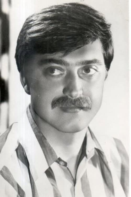Viktor Malyarevych