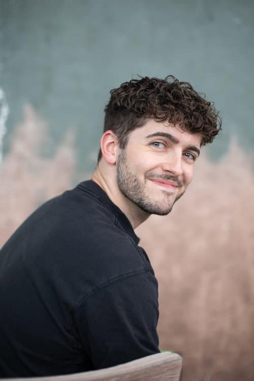 Joshua Gannon