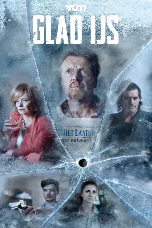 Glad IJs Season 1 poster