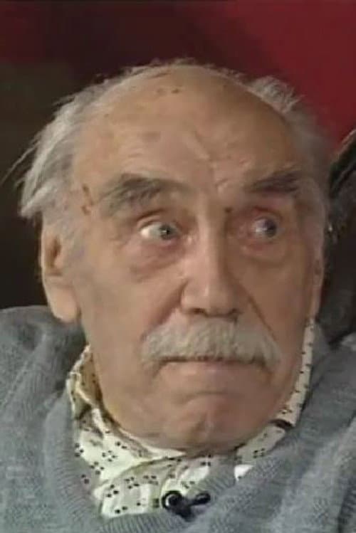 Vladimir Torstensen