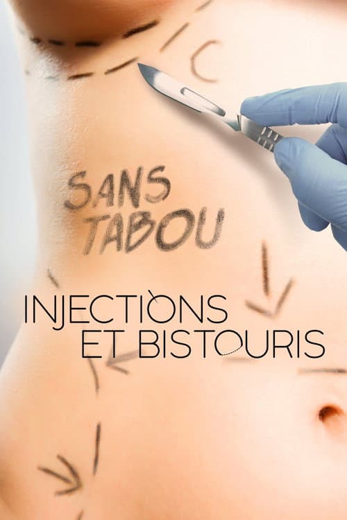 Injections et bistouris Season 2 poster
