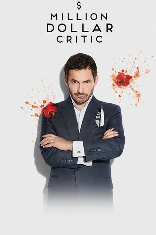 Million Dollar Critic Season 1 poster