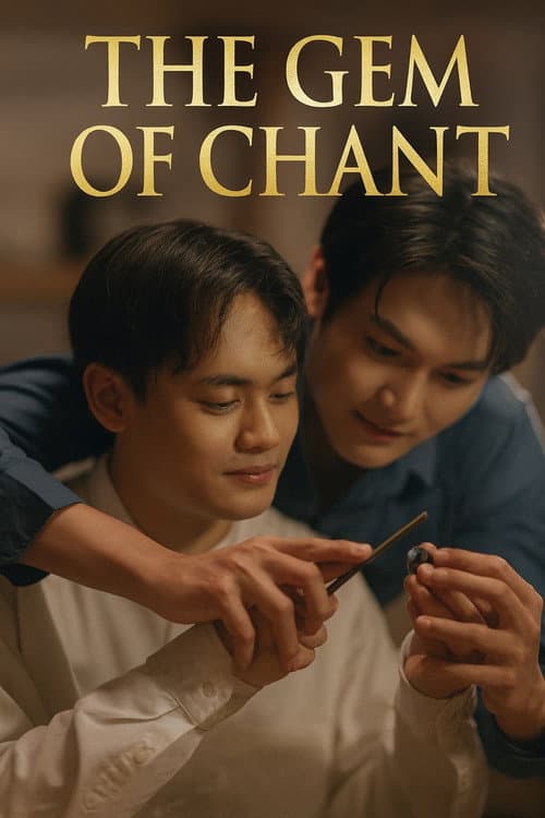 The Gem of Chant Season 1 poster