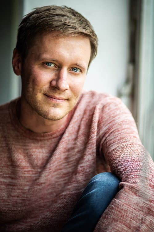 Martin Wenzl