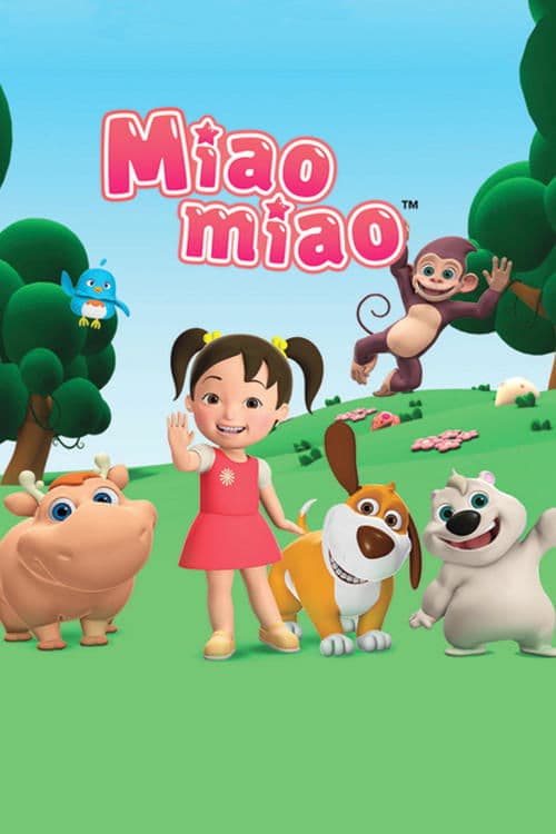 Miaomiao Season 1 poster