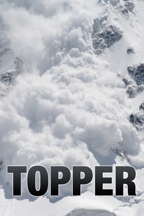 Topper Season 2 poster