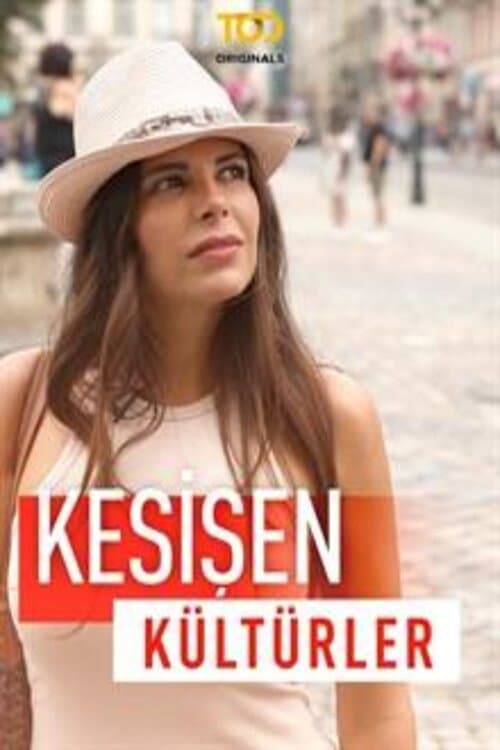Kesişen Kültürler Season 2 poster