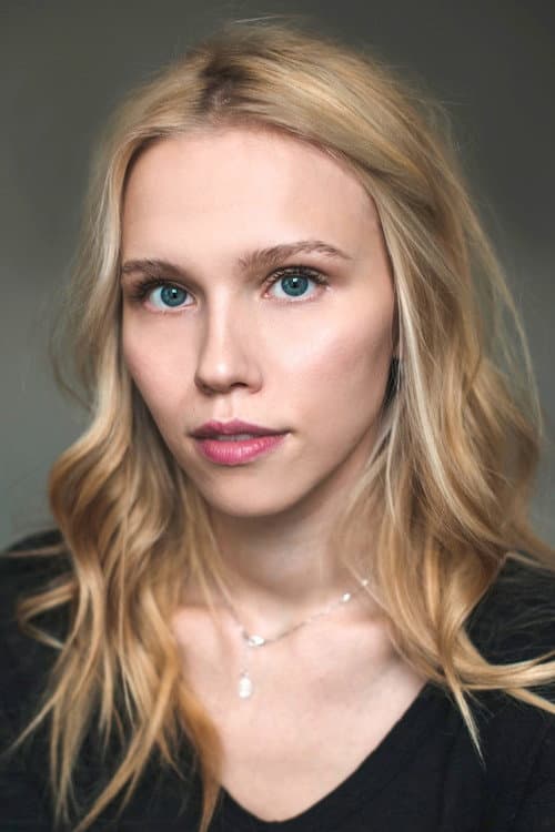 Kseniya Malikova