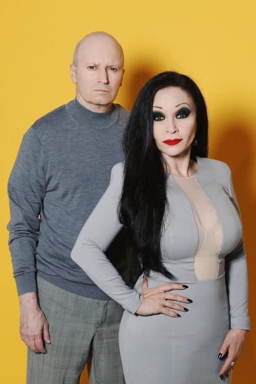 Fangoria