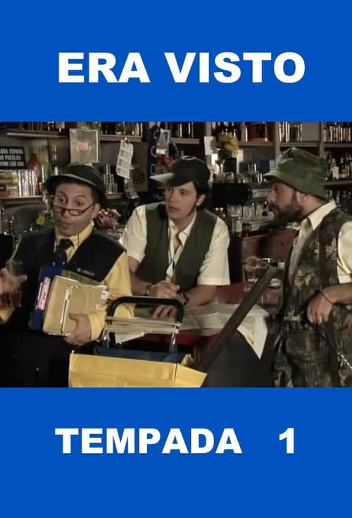 Era visto Season 1 poster