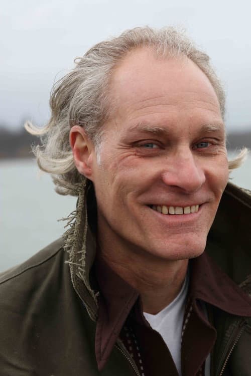 Daniel Berger