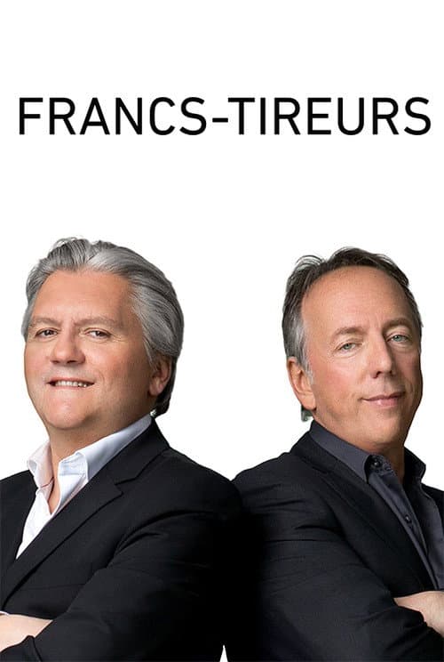 Les francs-tireurs Season 20 poster